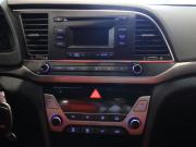 Hyundai Elantra VI (AD) Калуга  - изображение 46