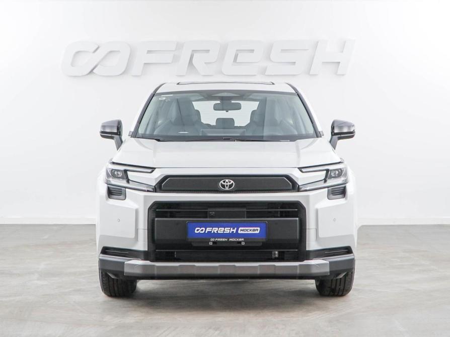 Toyota RAV4 VI (XA60) Москва  - изображение 3