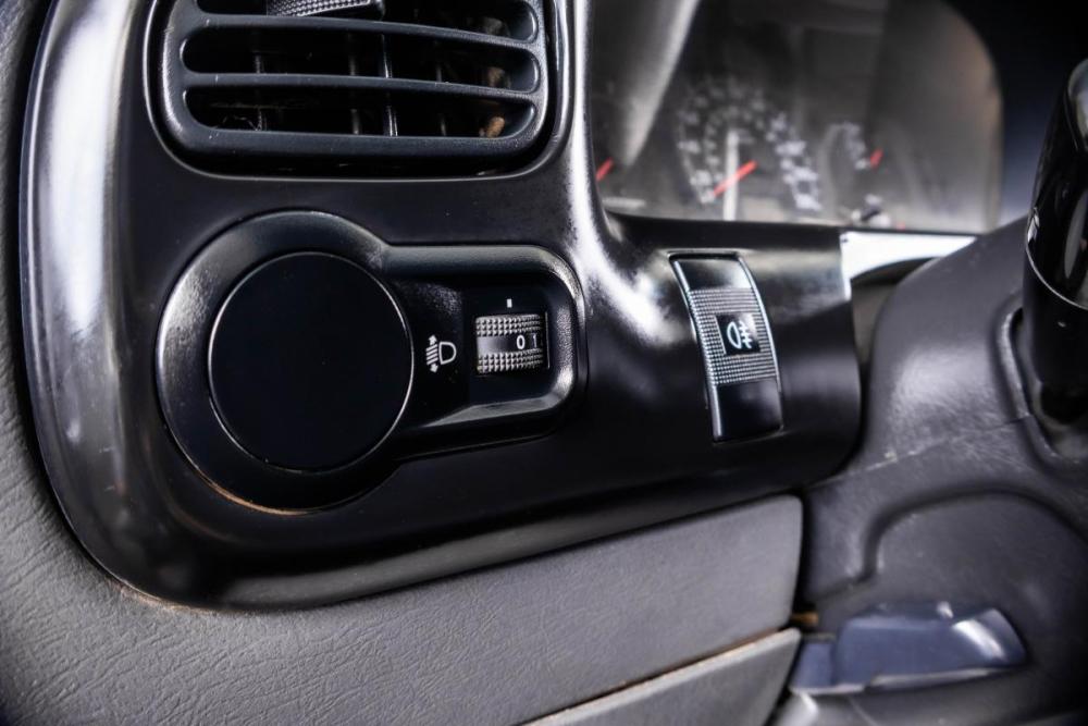 Kia Spectra I Рестайлинг 2 Пермь  - изображение 19