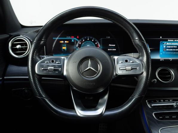 Mercedes-Benz E-Класс V (W213 S213 C238) с пробегом 2019 года, цена 3 499 000 рублей, 147541 км, седан, Автокод Объявления