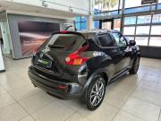 Nissan Juke I Екатеринбург  - изображение 30