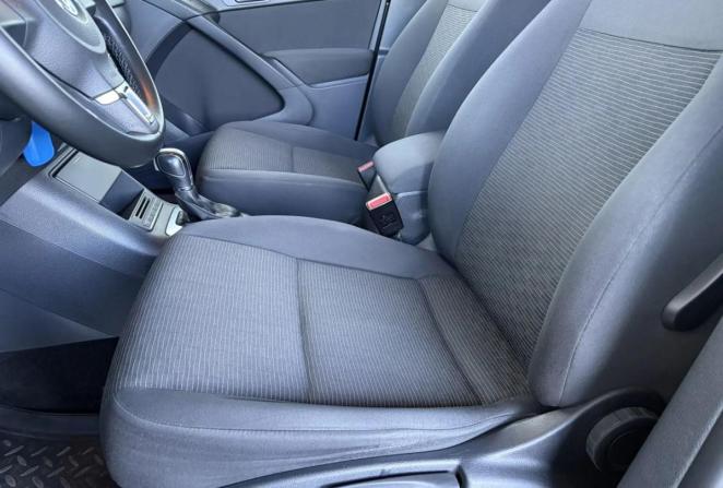 Volkswagen Tiguan I Рестайлинг с пробегом 2012 года, цена 985 000 рублей, 199235 км, внедорожник, Автокод Объявления