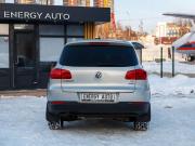 Volkswagen Tiguan I Рестайлинг Уфа  - изображение 27
