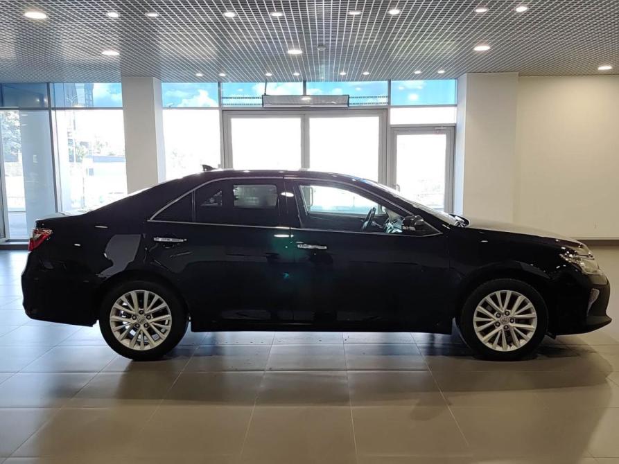 Toyota Camry VII (XV50) Рестайлинг Казань  - изображение 5