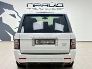 Land Rover Range Rover III Рестайлинг 2 Ростов-на-Дону  - изображение 31