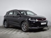 Belgee X50 Санкт-Петербург  - изображение 24