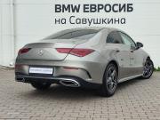 Mercedes-Benz CLA II (C118 X118) Санкт-Петербург  - изображение 22