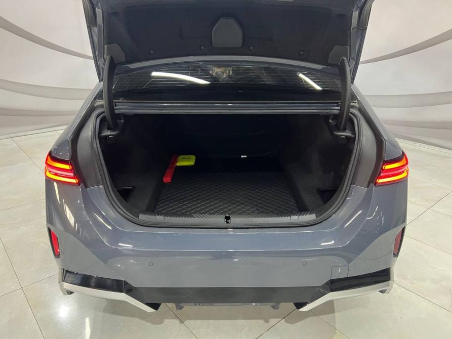 BMW 5 серии VIII (G60/G61/G68) Воронеж  - изображение 24