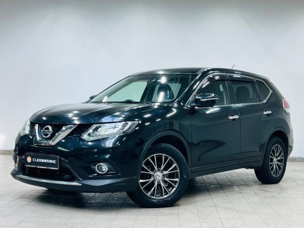 Nissan X-Trail III с пробегом 2014 года, цена 1 539 000 рублей, 218774 км, внедорожник, Автокод Объявления