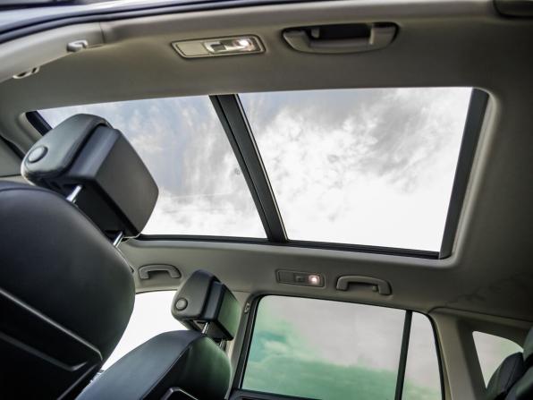 Volkswagen Tiguan II с пробегом 2018 года, цена 2 870 000 рублей, 168223 км, внедорожник, Автокод Объявления