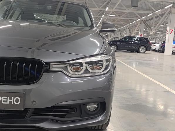 BMW 3 серии VI (F3x) Рестайлинг с пробегом 2015 года, цена 1 950 000 рублей, 111229 км, седан, Автокод Объявления