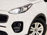 Kia Sportage IV Тула  - изображение 24