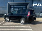 Toyota Land Cruiser Prado 150 Series Рестайлинг 1 Воронеж  - изображение 16