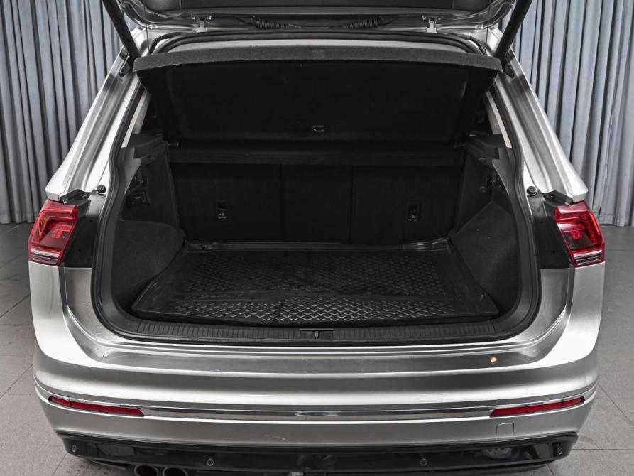 Volkswagen Tiguan II Ставрополь  - изображение 24