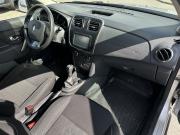Renault Sandero II Санкт-Петербург  - изображение 16