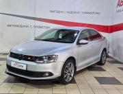 Volkswagen Jetta VI Воронеж  - изображение 24