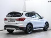 BMW X1 II (F48) Красноярск  - изображение 35