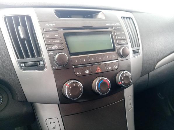 Hyundai Sonata V (NF) Рестайлинг с пробегом 2008 года, цена 580 000 рублей, 208000 км, седан, Автокод Объявления