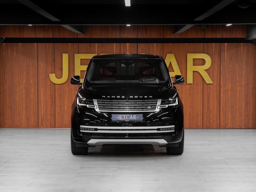 Land Rover Range Rover V Москва  - изображение 3