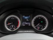 Skoda Octavia III (A7) Рестайлинг Москва  - изображение 33
