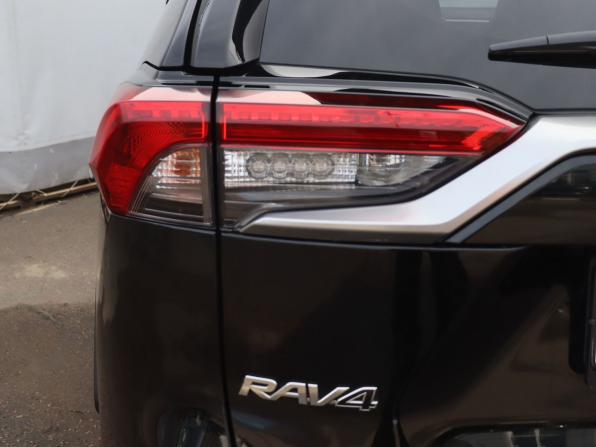 Toyota RAV4 V (XA50) с пробегом 2020 года, цена 2 800 000 рублей, 121000 км, внедорожник, Автокод Объявления
