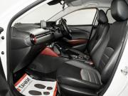 Mazda CX-3 I Иркутск  - изображение 32