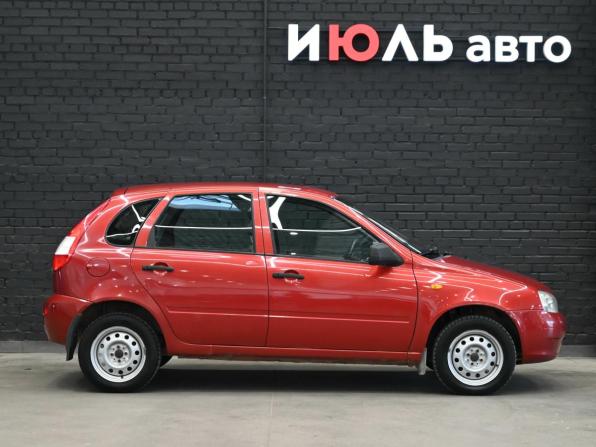 Lada (ВАЗ) Kalina I с пробегом 2011 года, цена 260 000 рублей, 143393 км, хэтчбек, Автокод Объявления