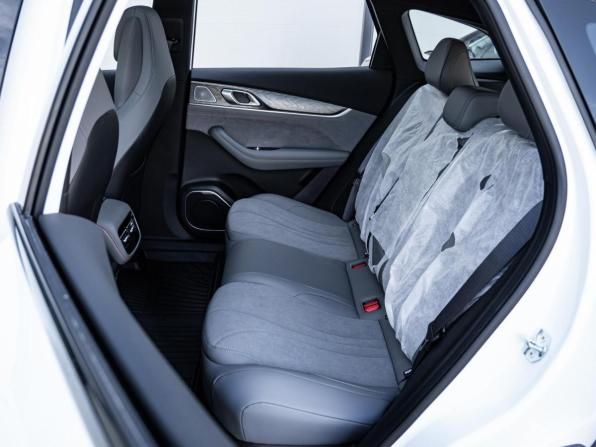 Geely Galaxy M7 с пробегом 2026 года, цена 3 700 000 рублей, 61 км, внедорожник, Автокод Объявления