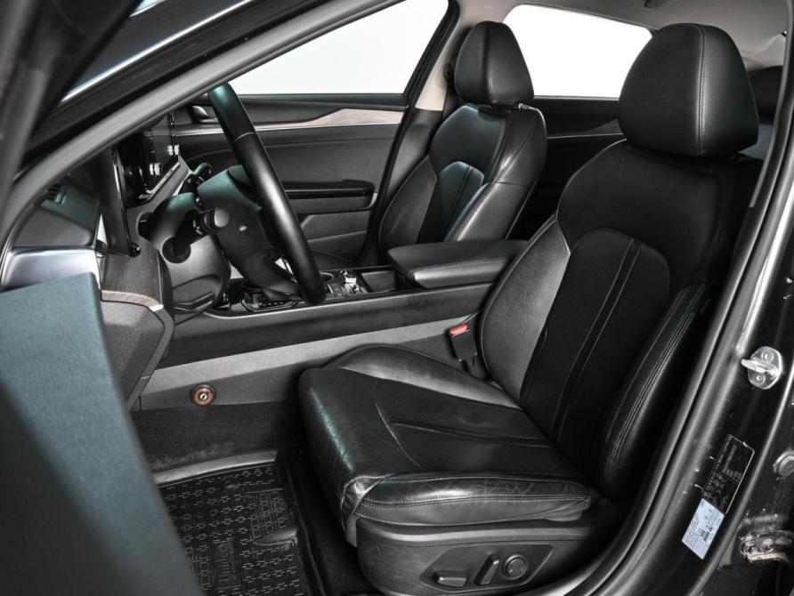 Kia K5 III Ростов-на-Дону  - изображение 10