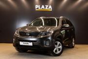 Kia Sorento II Рестайлинг Уфа  - изображение 24