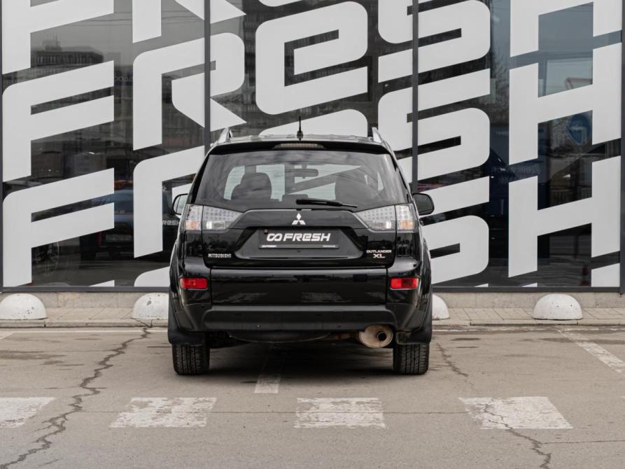 Mitsubishi Outlander II Краснодар  - изображение 4