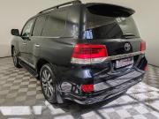 Toyota Land Cruiser 200 Series Рестайлинг 2 Москва  - изображение 30