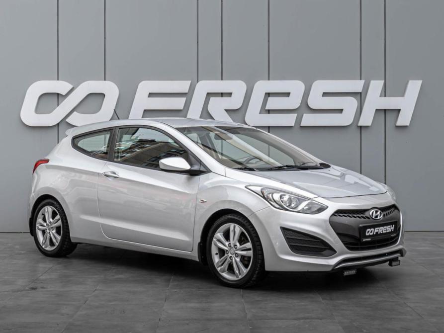 Hyundai i30 II Краснодар  - изображение 1