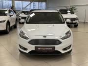 Ford Focus III Рестайлинг Москва  - изображение 15