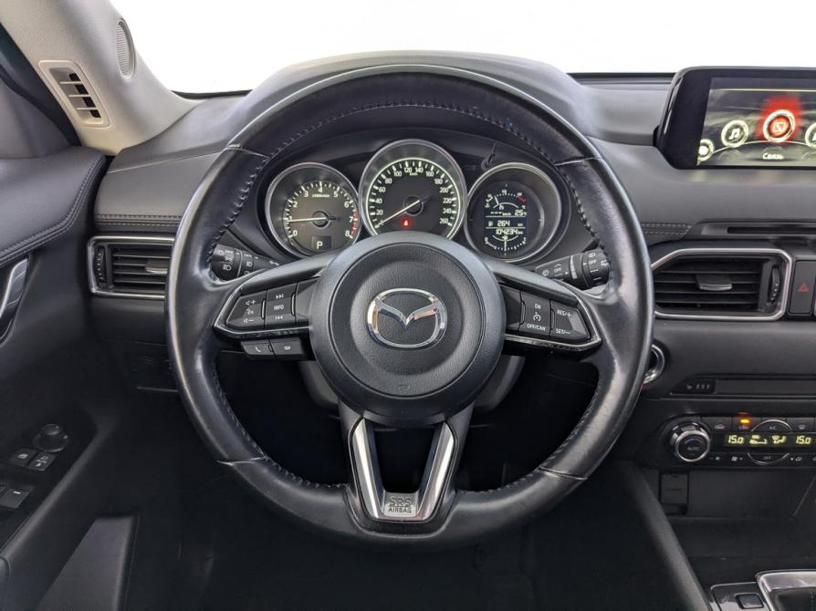 Mazda CX-5 II Москва  - изображение 24
