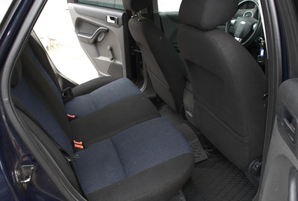 Ford Focus II Нижний Новгород  - изображение 13