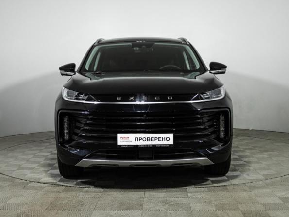 Exeed TXL I Рестайлинг с пробегом 2023 года, цена 2 759 585 рублей, 30150 км, внедорожник, Автокод Объявления