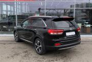 Kia Sorento II Рестайлинг Красноярск  - изображение 37