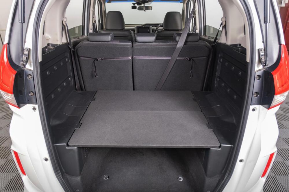 Honda Freed II Томск  - изображение 19
