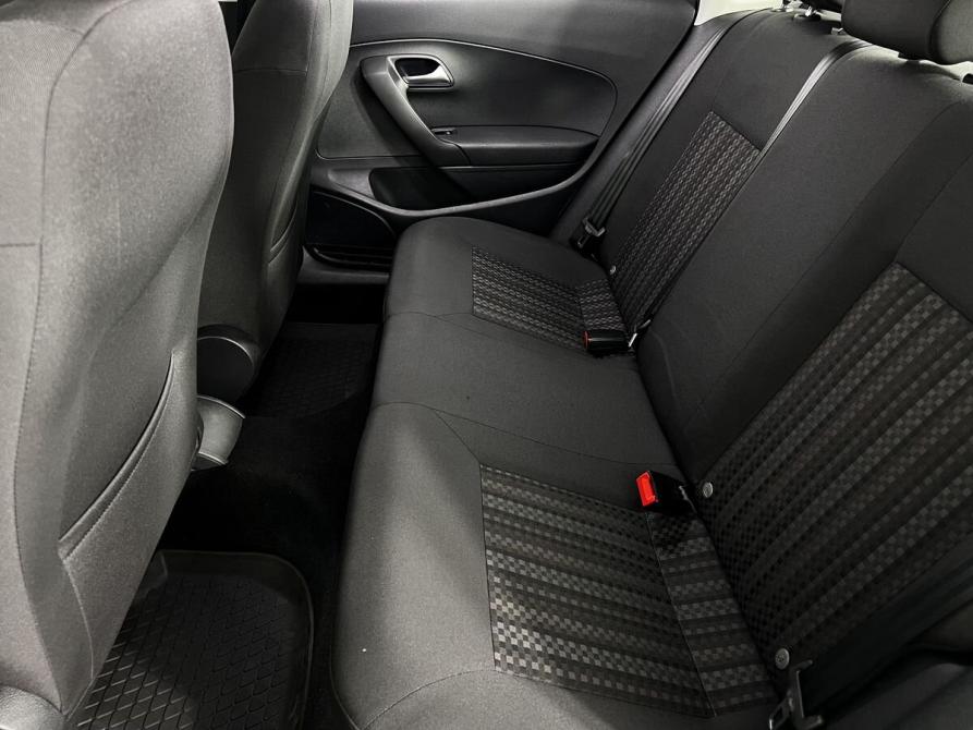 Volkswagen Polo V Рестайлинг Калининград  - изображение 10