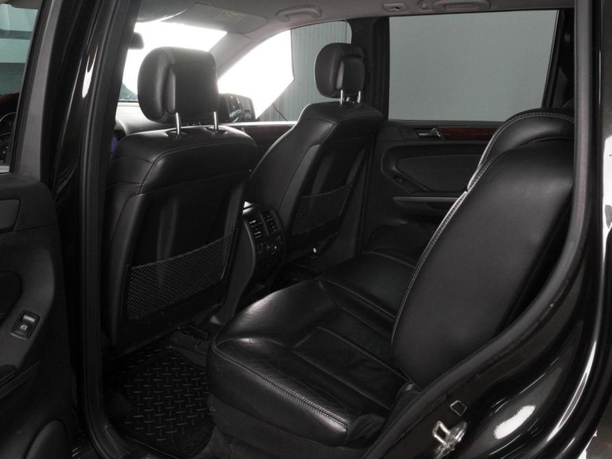 Mercedes-Benz GL-Класс I (X164) Минеральные Воды  - изображение 13