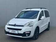 Citroen Berlingo II Рестайлинг 2 Тамбов  - изображение 24