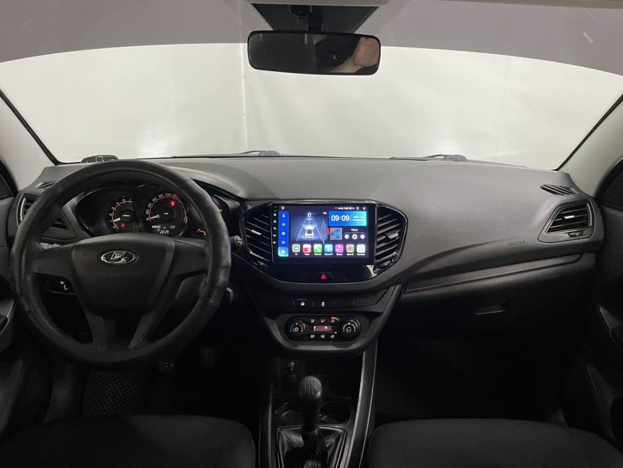 Lada (ВАЗ) Vesta I Воронеж  - изображение 11