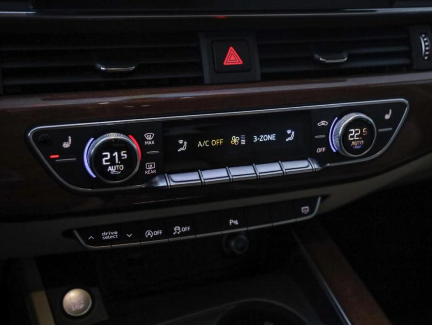 Audi A4 V (B9) Рестайлинг Санкт-Петербург  - изображение 21