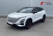 Omoda C5 I Иваново  - изображение 26