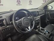 Kia Sportage IV Тольятти  - изображение 38