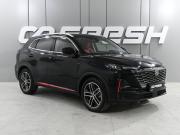Changan CS55 Plus II Ростов-на-Дону  - изображение 26