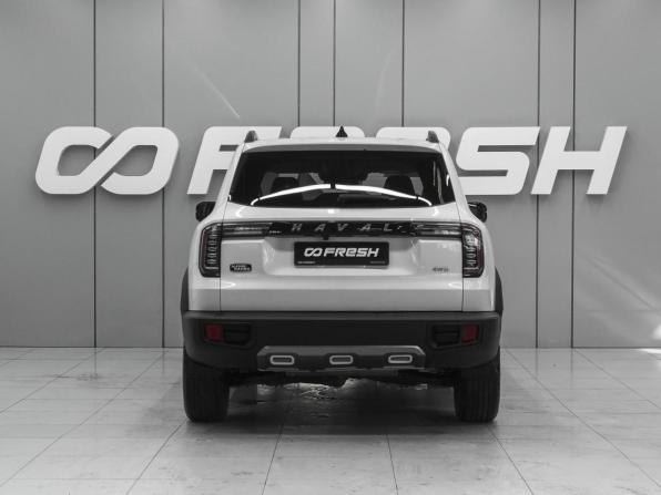 Haval Dargo I с пробегом 2024 года, цена 2 670 000 рублей, 63750 км, внедорожник, Автокод Объявления