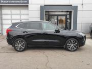 Haval Jolion I Москва  - изображение 22