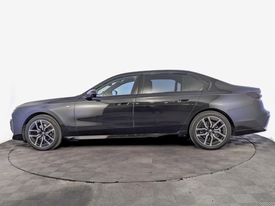 BMW 7 серии VII (G70) Москва  - изображение 8